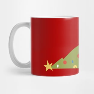 Christmas Catastrophe Mug